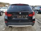 2013 BMW X1 SDRIVE28I