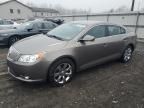 2010 Buick Lacrosse CXL