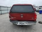 2008 Dodge Dakota Quad Laramie