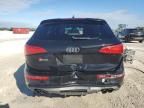 2016 Audi SQ5 Premium Plus