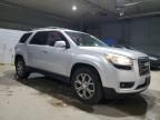 2013 GMC Acadia SLT-1