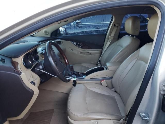 2012 Buick Lacrosse Premium