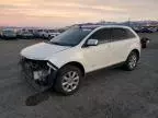 2007 Lincoln MKX