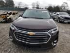 2021 Chevrolet Traverse LT