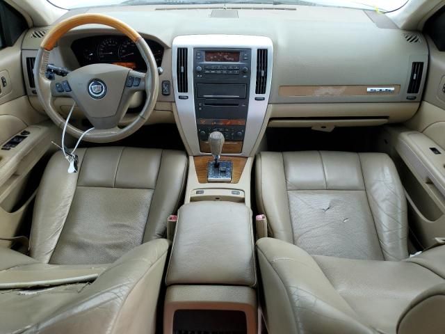 2005 Cadillac STS