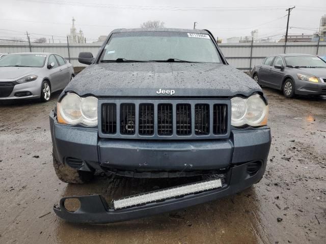 2008 Jeep Grand Cherokee Laredo