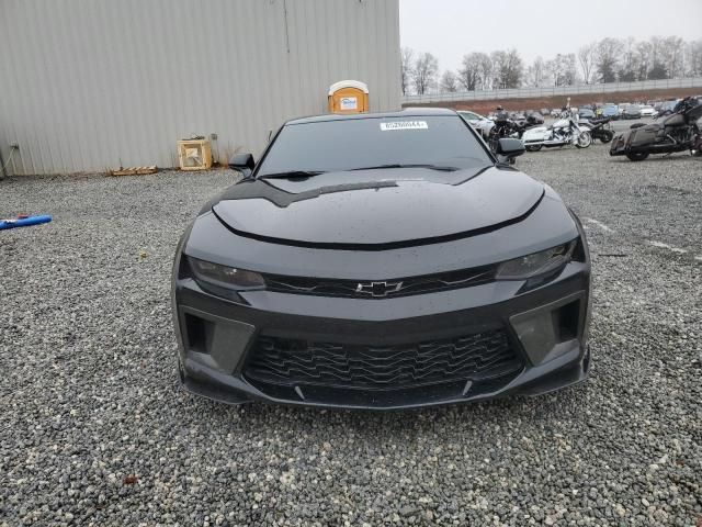 2018 Chevrolet Camaro LS