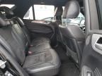 2012 Mercedes-Benz ML 350 4matic