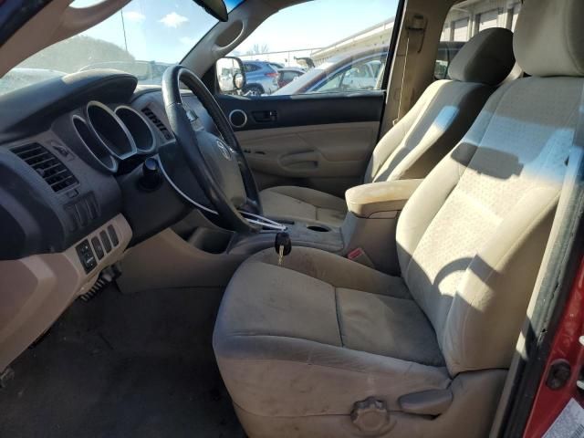 2006 Toyota Tacoma Access Cab