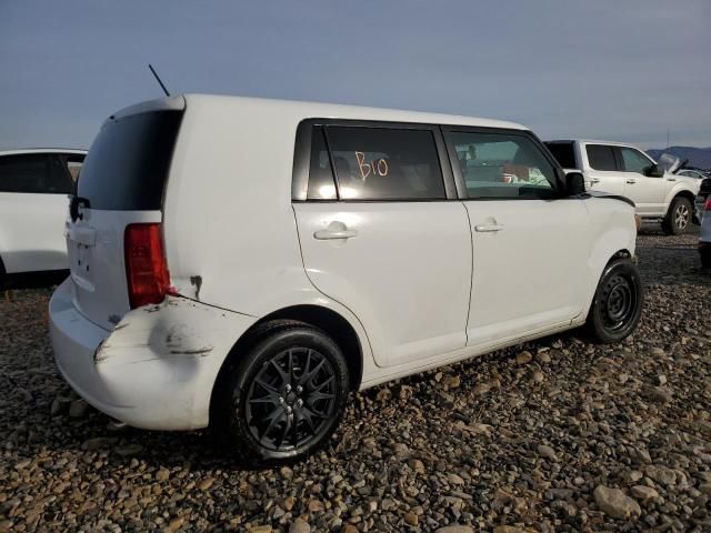 2010 Scion XB