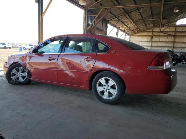 2008 Chevrolet Impala LT