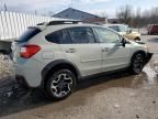 2016 Subaru Crosstrek Limited