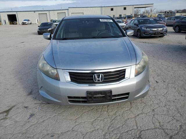 2010 Honda Accord LX