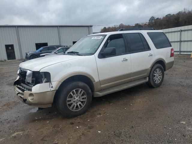 2012 Ford Expedition XLT