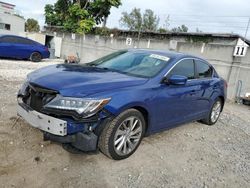 2016 Acura ILX Premium en venta en Opa Locka, FL