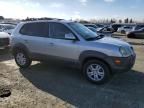 2006 Hyundai Tucson GLS