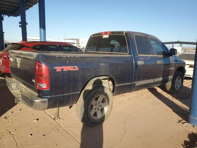 2006 Dodge RAM 1500 ST