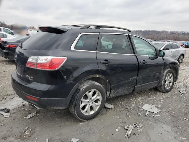 2012 Mazda CX-9