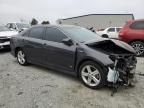 2014 Toyota Camry Hybrid