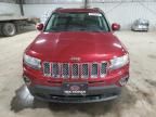 2015 Jeep Compass Latitude