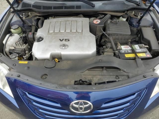 2008 Toyota Camry LE