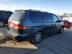 2004 Honda Odyssey EXL