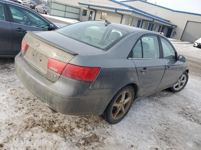 2010 Hyundai Sonata SE