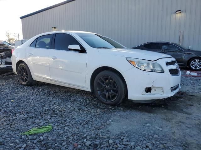 2013 Chevrolet Malibu 1LT