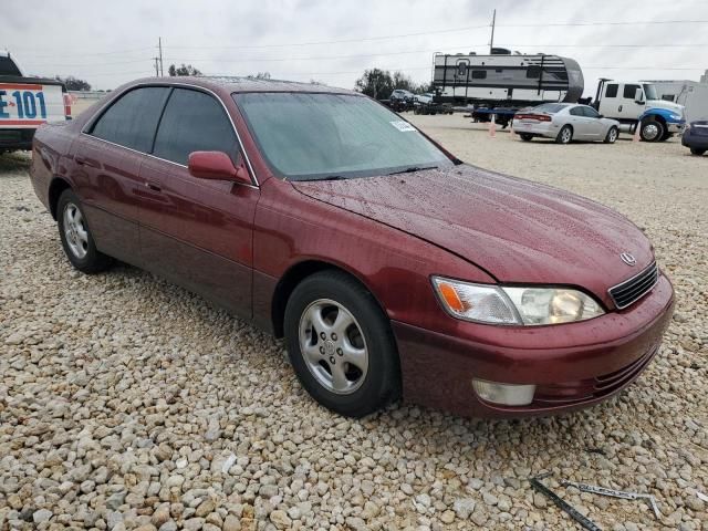 1999 Lexus ES 300