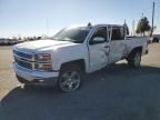 2015 Chevrolet Silverado C1500 LT