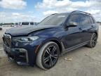 2021 BMW X7 M50I