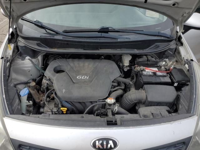 2014 KIA Rio LX