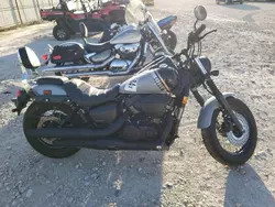 2024 Honda VT750 C2B en venta en New Braunfels, TX