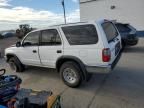 2000 Toyota 4runner