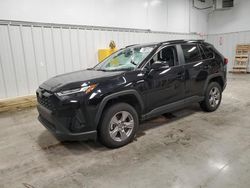 Salvage cars for sale from Copart Windham, ME: 2024 Toyota Rav4 XLE