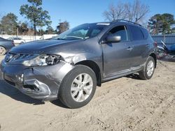 Nissan Vehiculos salvage en venta: 2013 Nissan Murano S