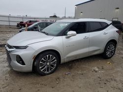 2020 Chevrolet Blazer Premier en venta en Appleton, WI