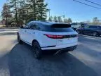 2018 Land Rover Range Rover Velar R-DYNAMIC SE