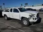 2019 Toyota Tacoma Access Cab