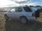 1999 Isuzu Rodeo S