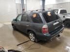 2004 Acura MDX Touring