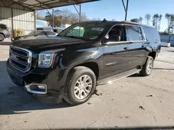 2020 GMC Yukon XL K1500 SLT en venta en Cartersville, GA