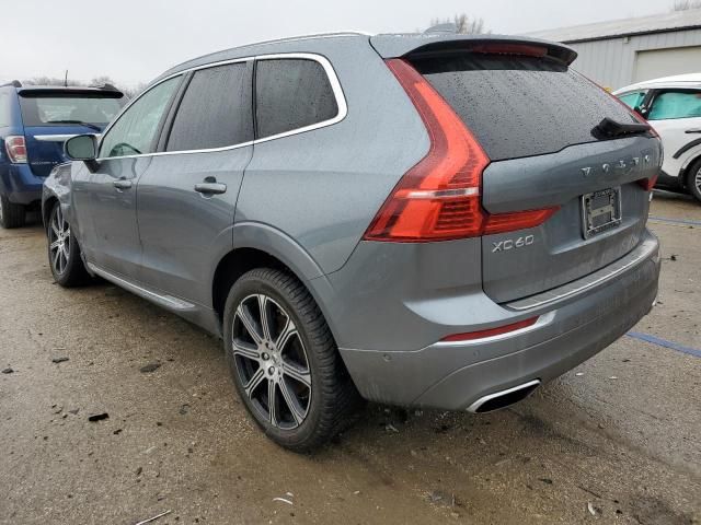 2018 Volvo XC60 T6