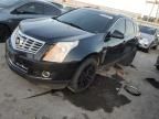 2013 Cadillac SRX Performance Collection