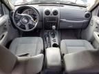 2005 Jeep Liberty Sport