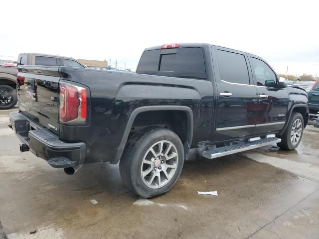 2016 GMC Sierra K1500 Denali