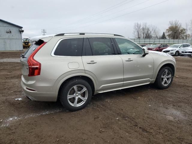 2016 Volvo XC90 T5