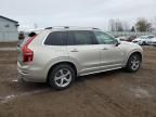 2016 Volvo XC90 T5