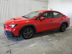 2022 Subaru WRX en venta en Tulsa, OK