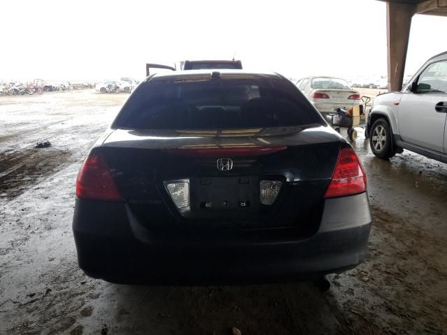 2006 Honda Accord EX